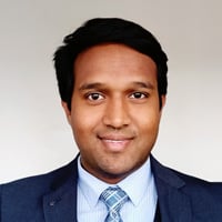 Arun Sunkara