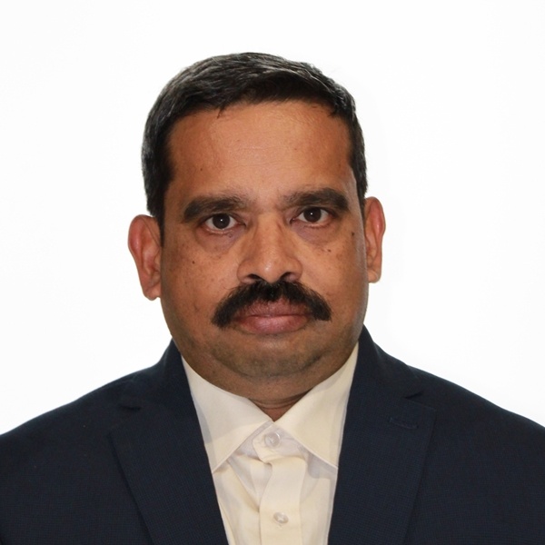 Rajesh Udayamurthy