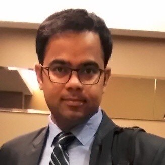 harshal shah