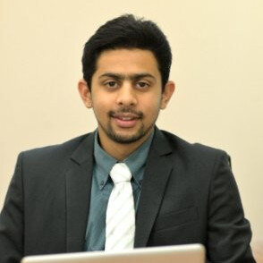raj shah