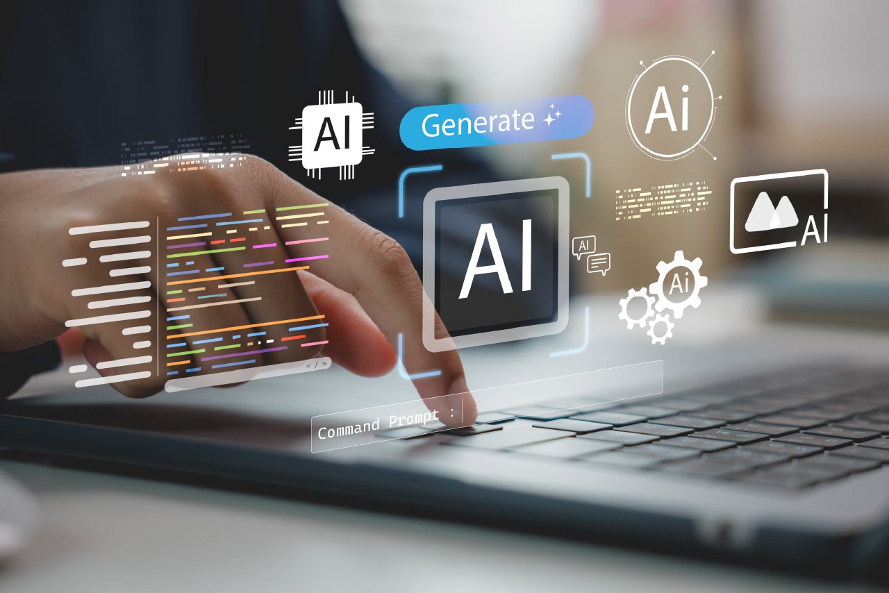  what is artificial intelligence in software
