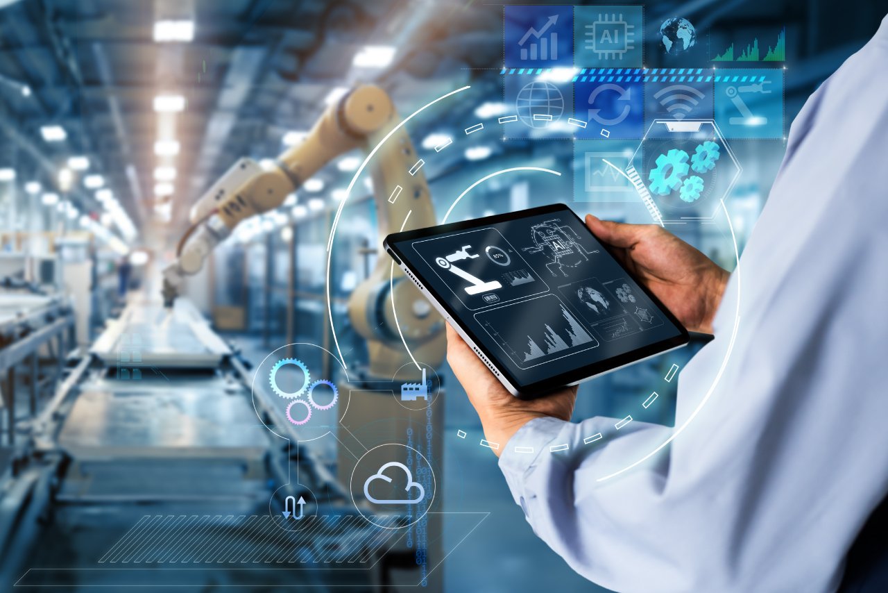 AI Solutions for Tackling Obsolete Parts in Heavy Machinery