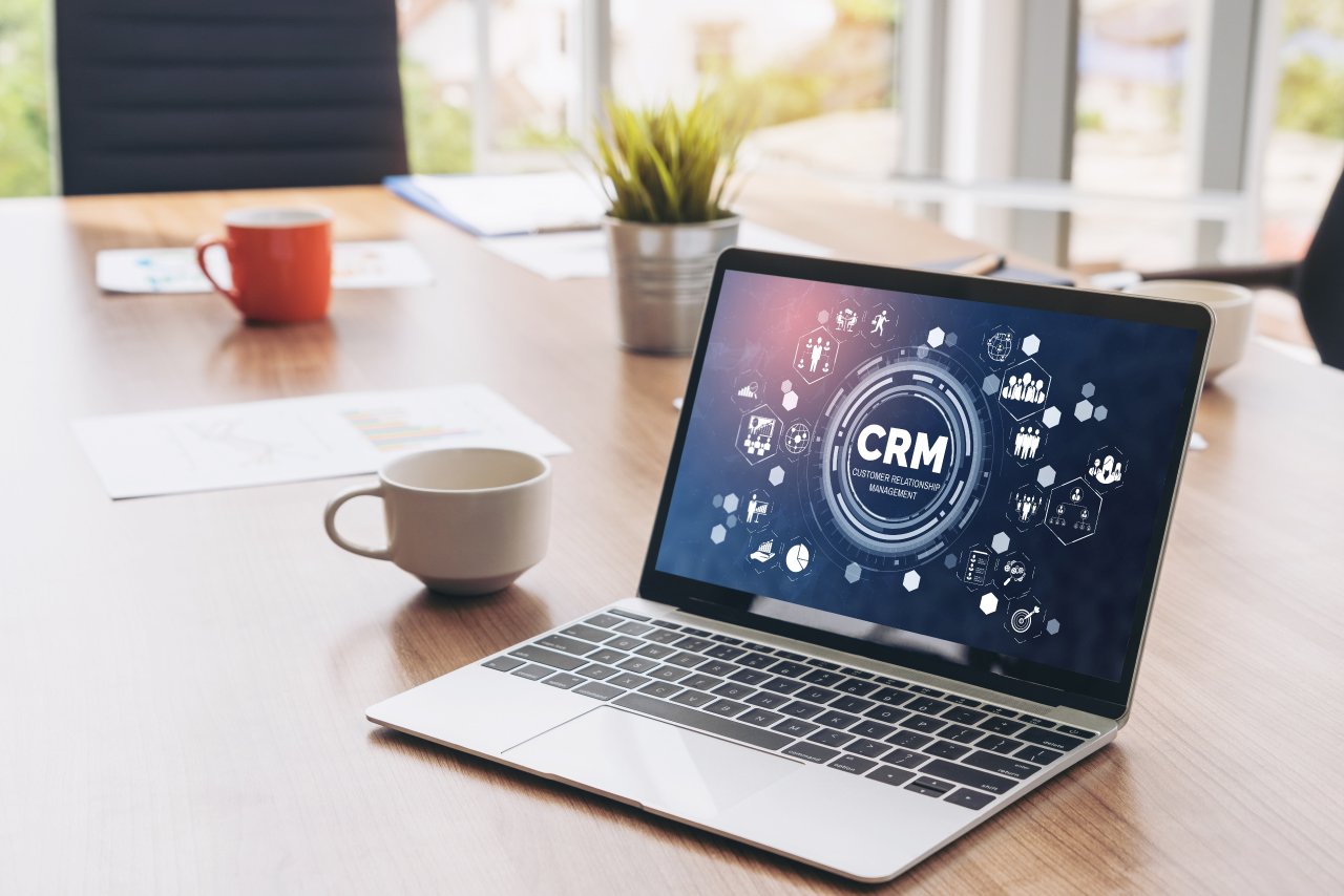 Supercharge Salesforce CRM with AI and Agentforce