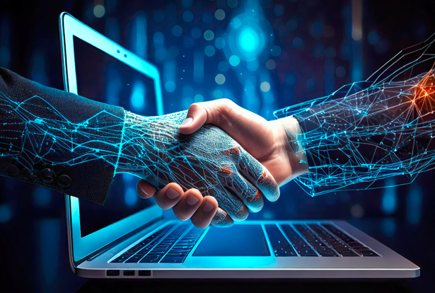 Ethical AI: Harnessing the Might of AI with Integrity 